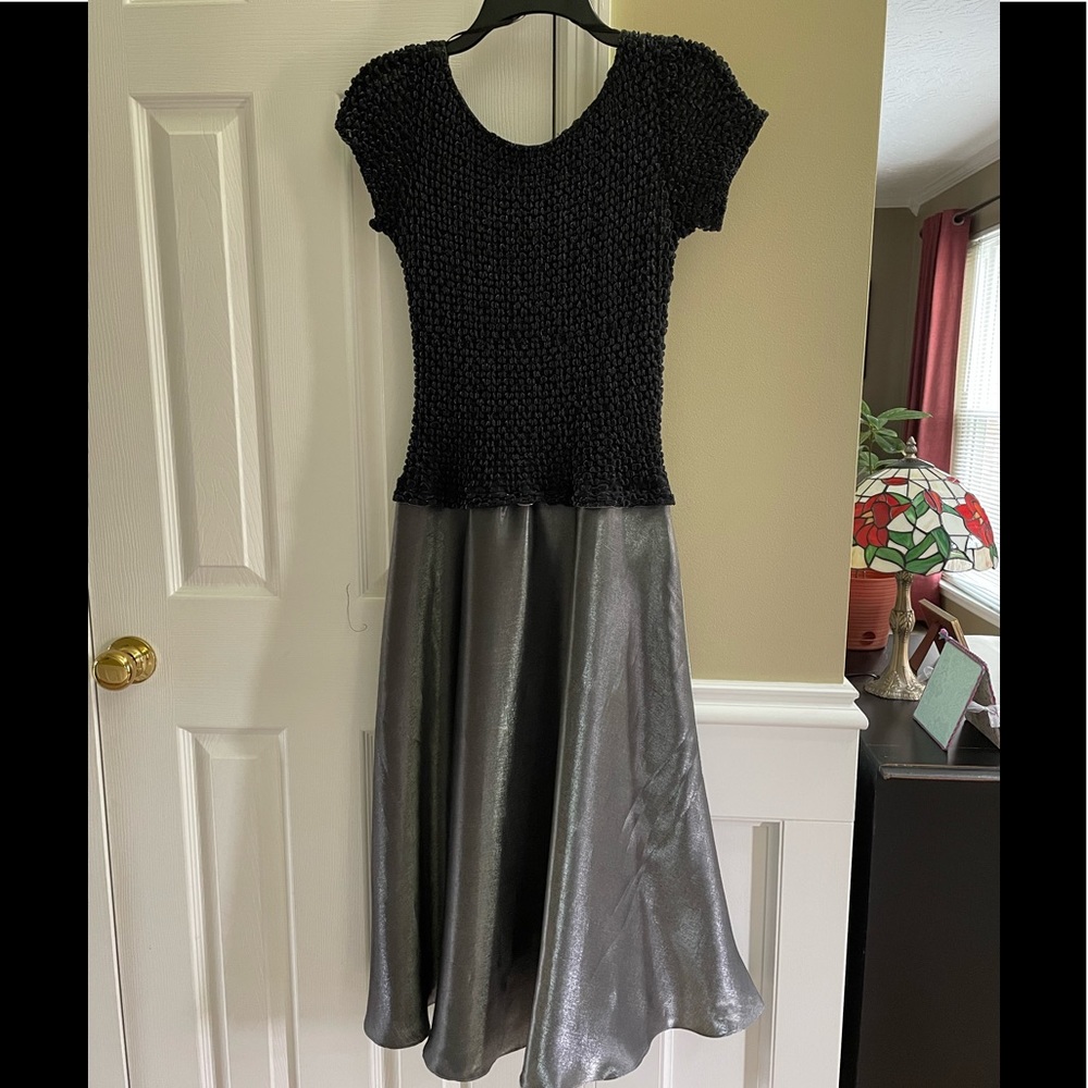 JS Collections Formal Gown